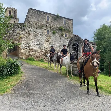 La Tente Tipi Au Ranch Du Bonheur אוהל מפואר
